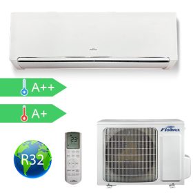   FISHER FSAI-SU-125FE3 / FSOAI-SU-125FE3 oldalfali mono split klíma 3.5 kW